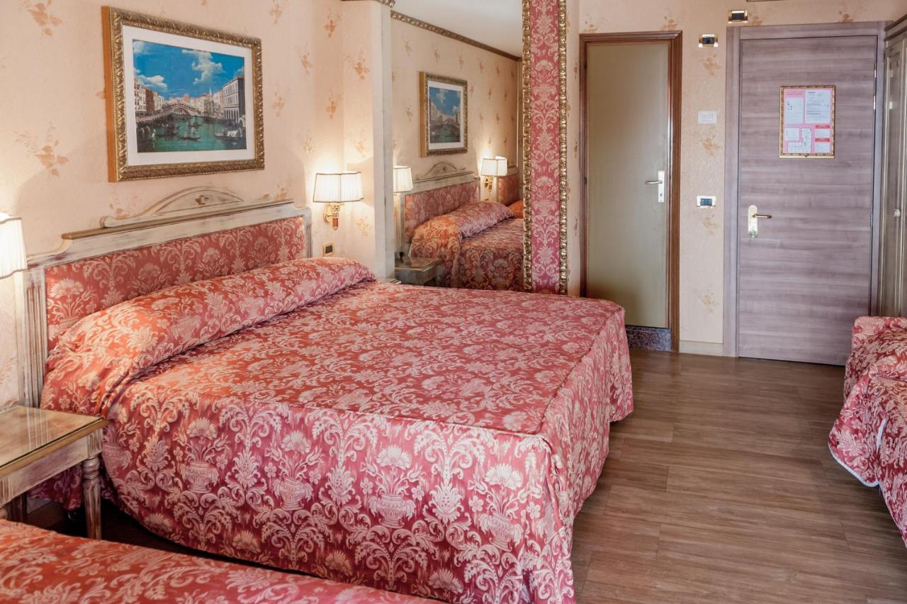 Hotel Venezia Mestre
