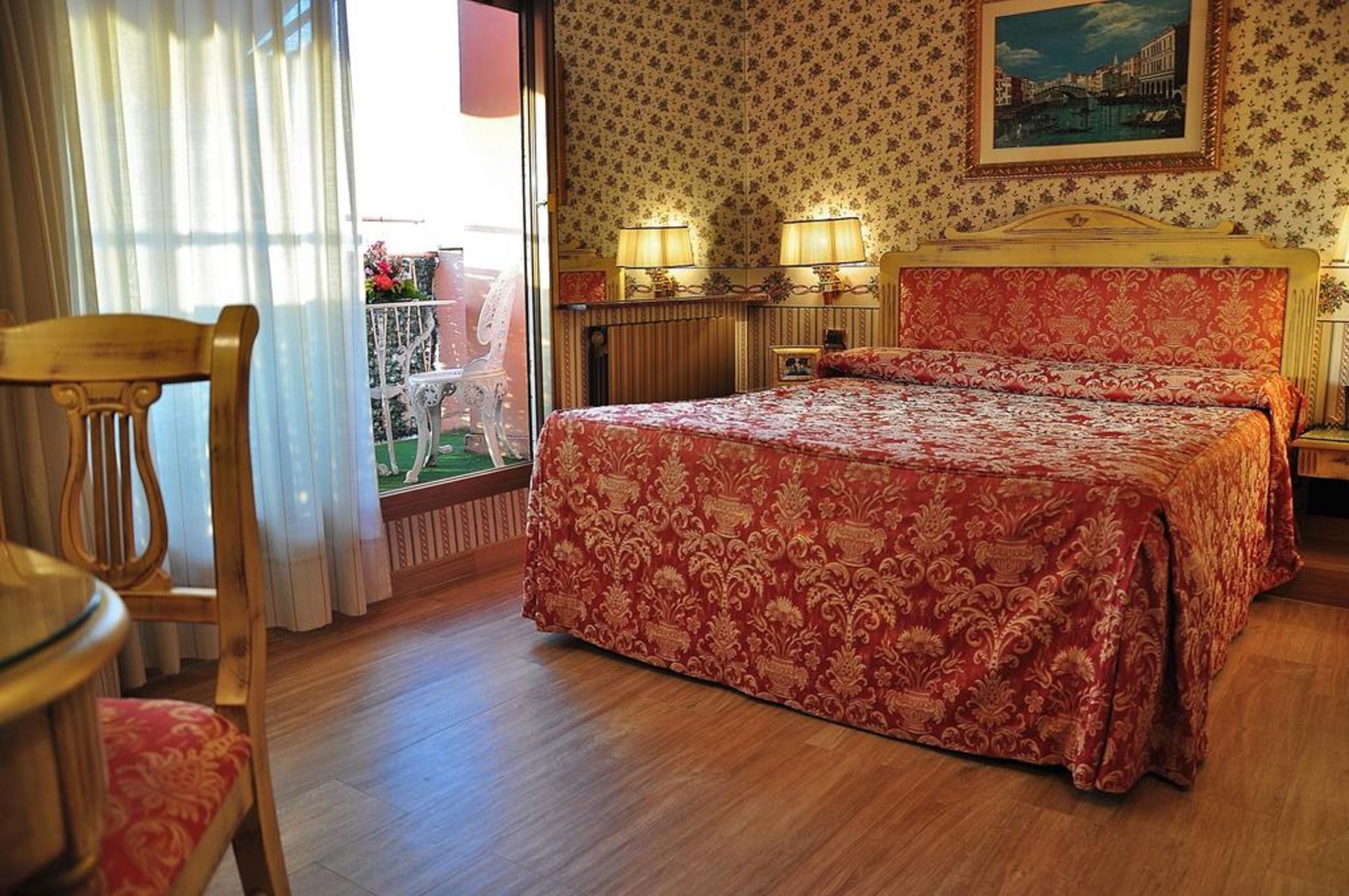 Venezia 3*