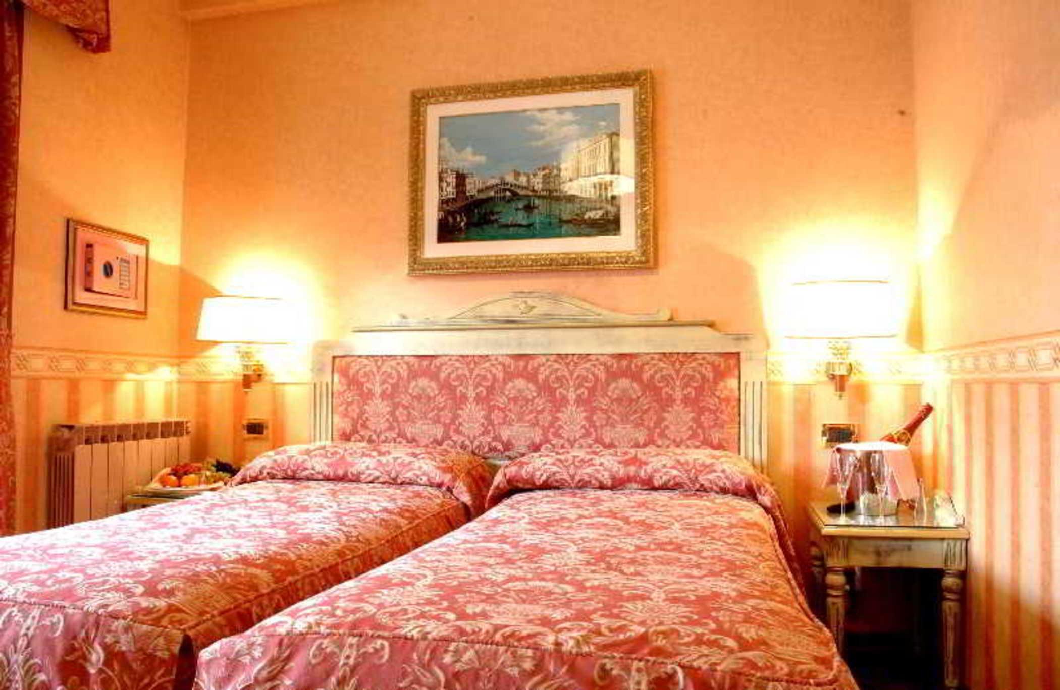Venezia 3*
