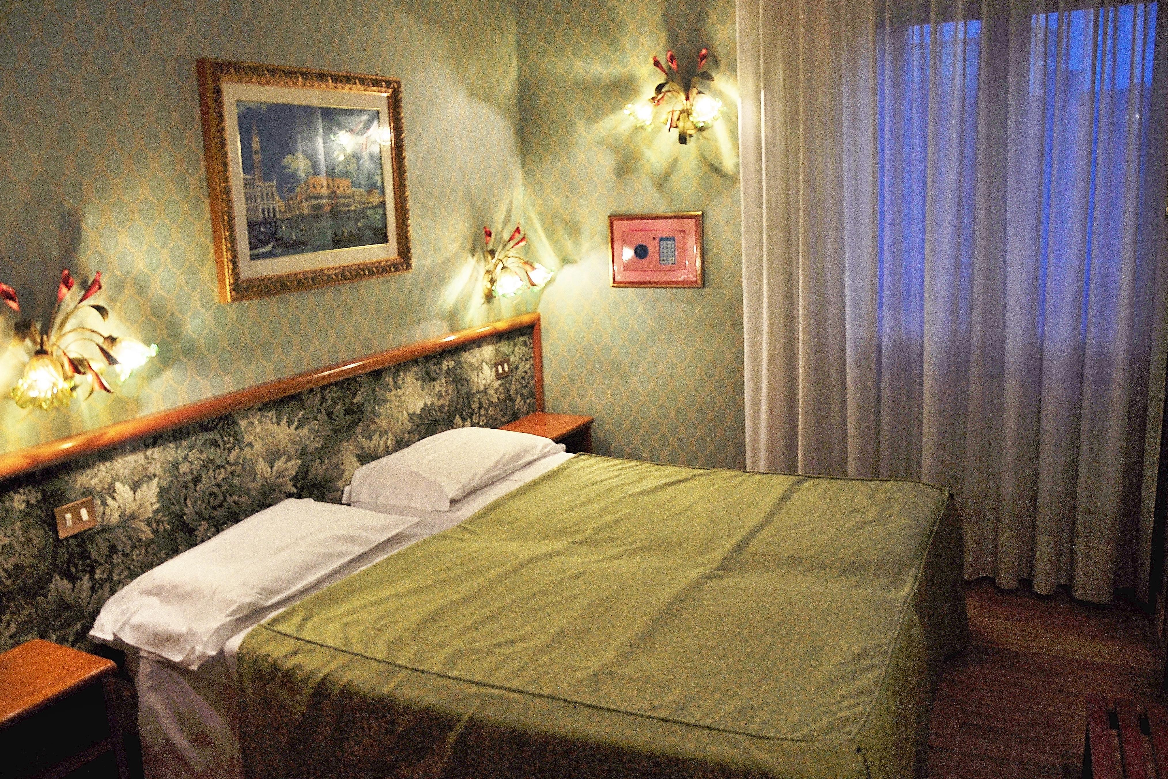 Venezia Hotel