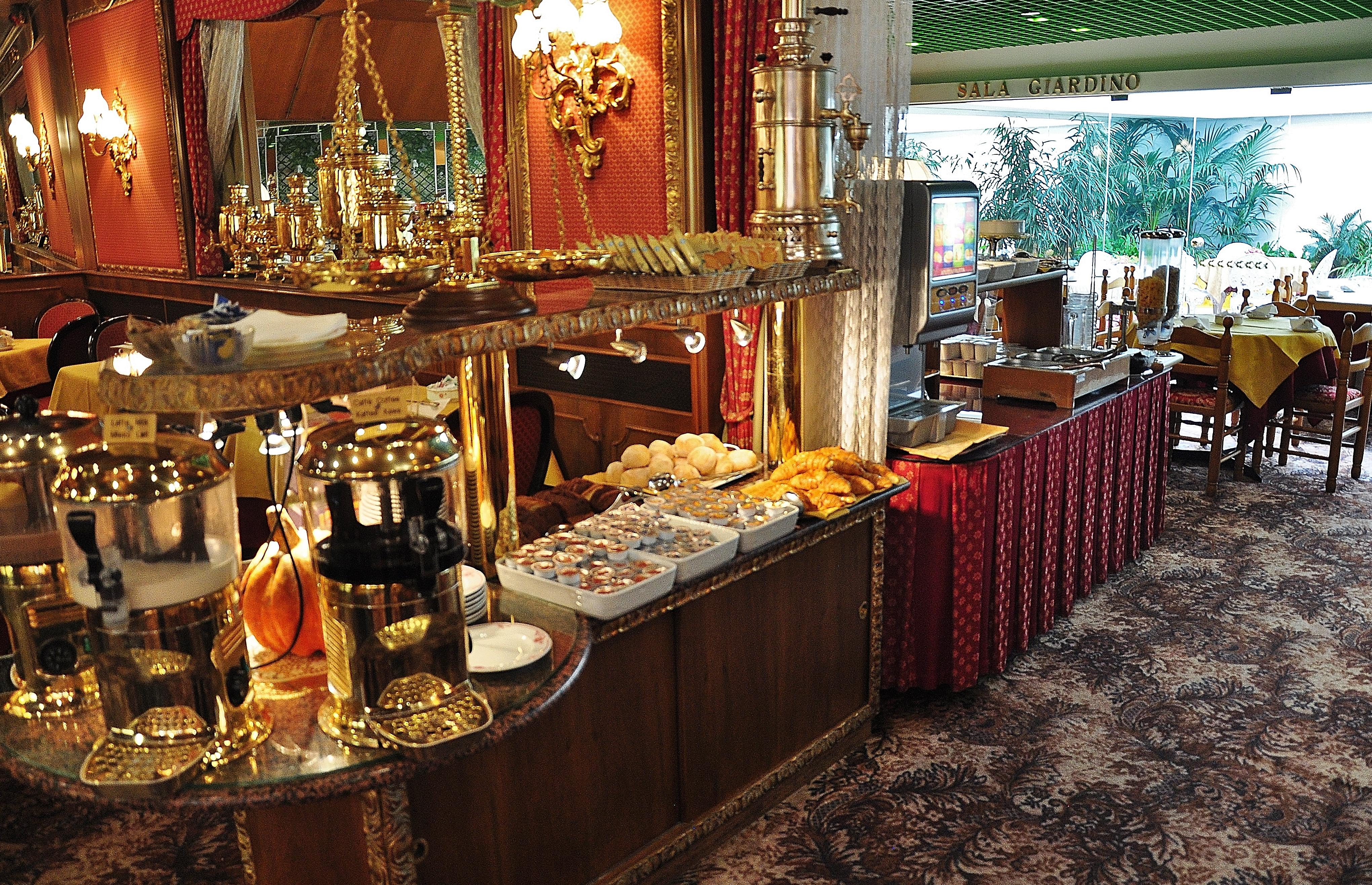 Venezia Hotel Mestre