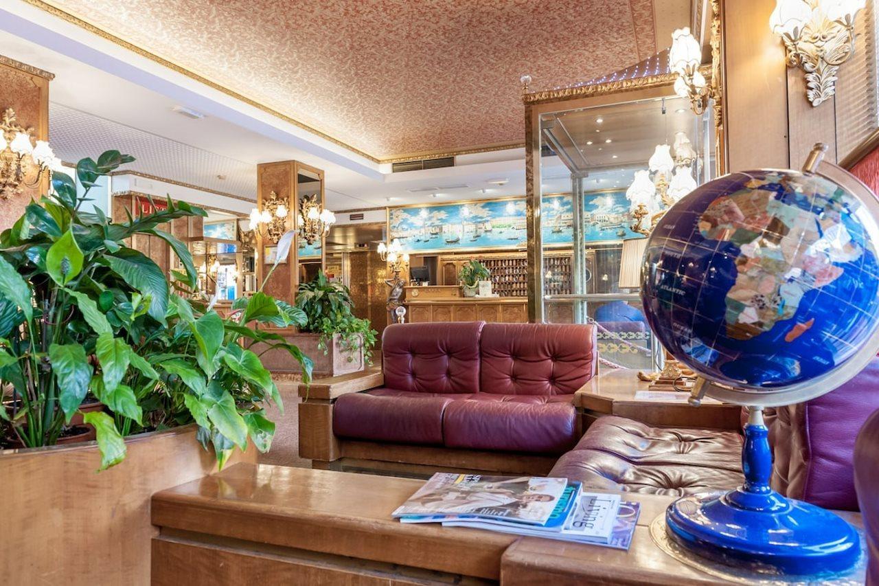 Venezia Hotel 3*