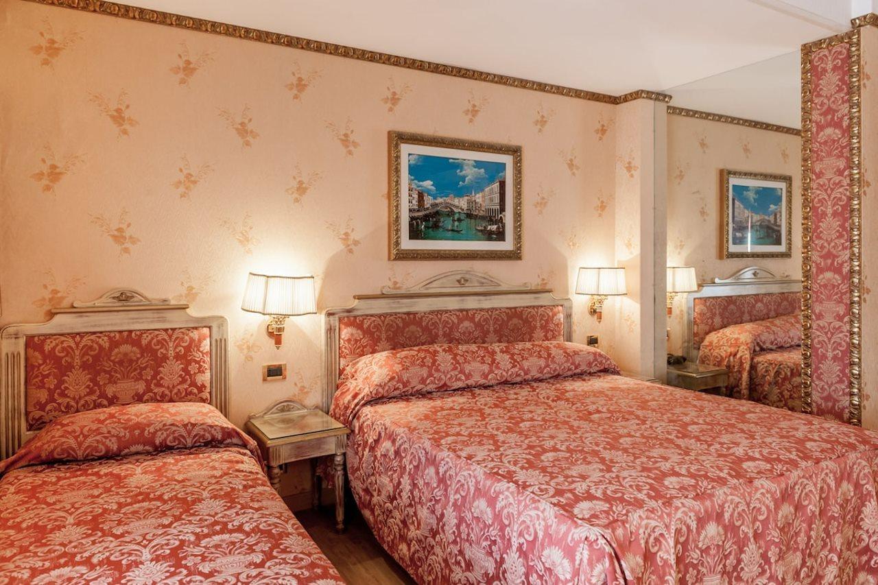 Venezia 3* Mestre