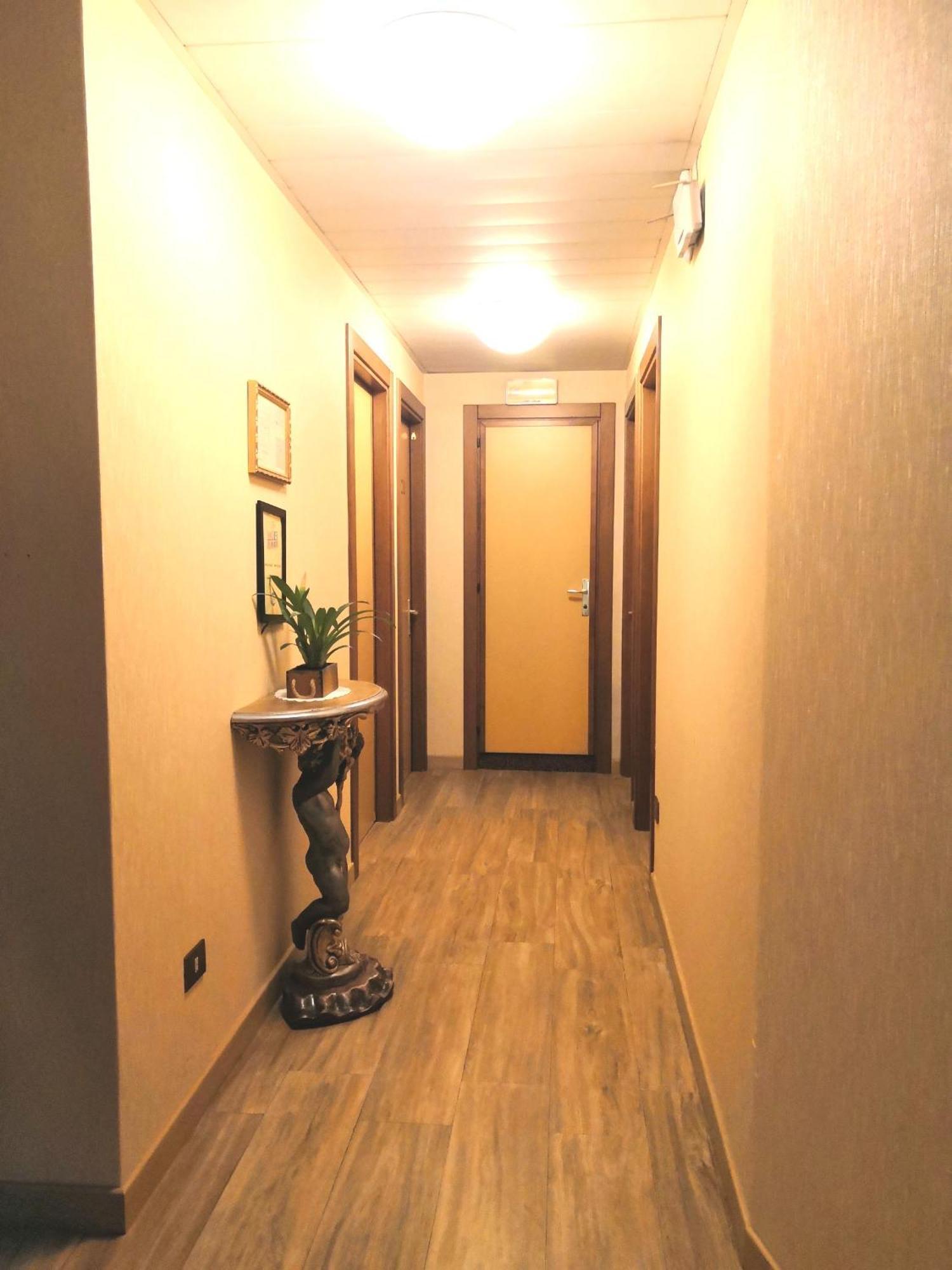 Venezia Hotel Mestre