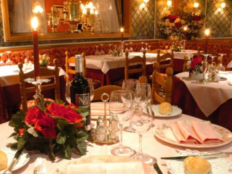 Venezia Hotel 3*
