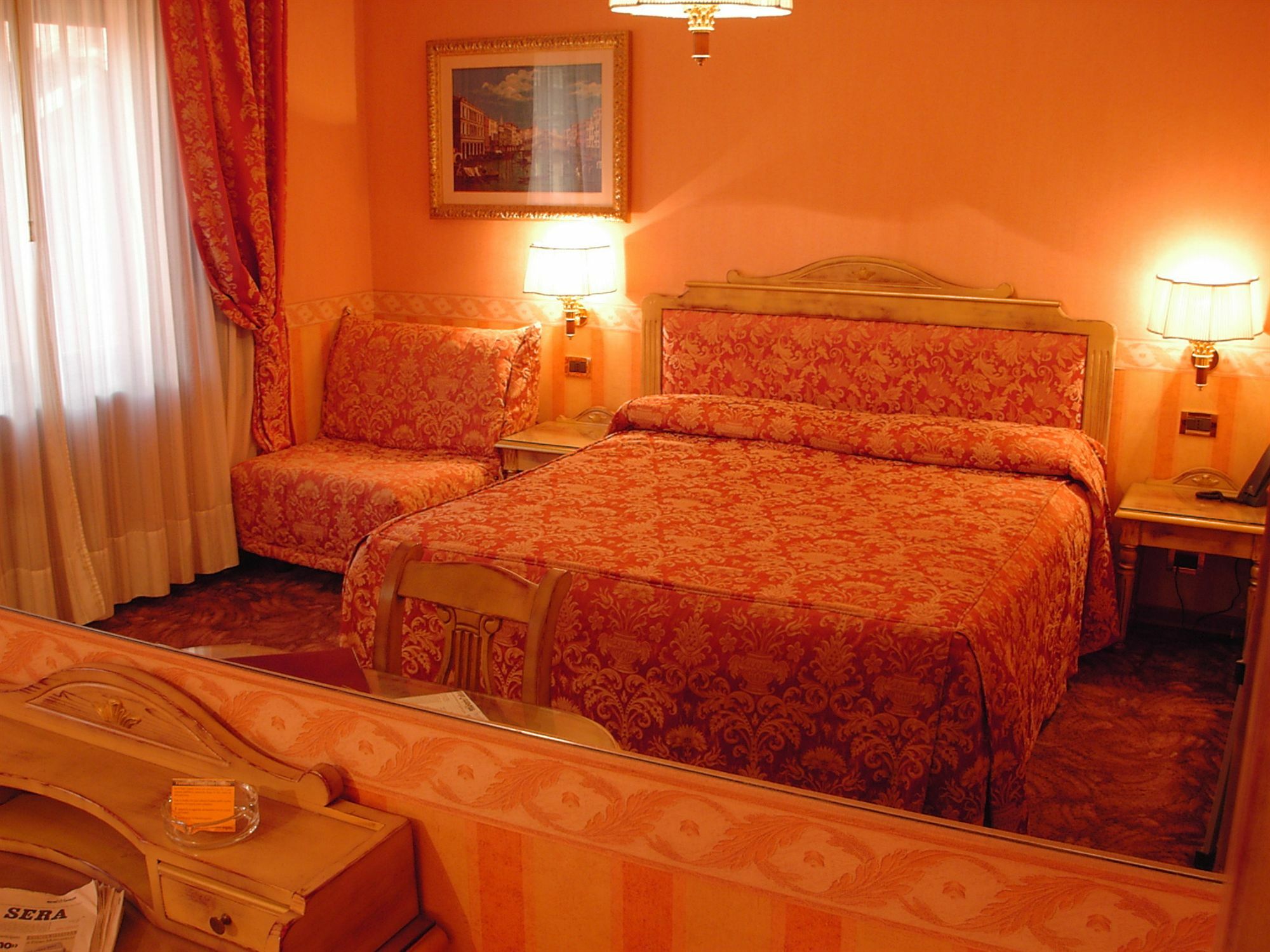 Hotel Venezia 3*
