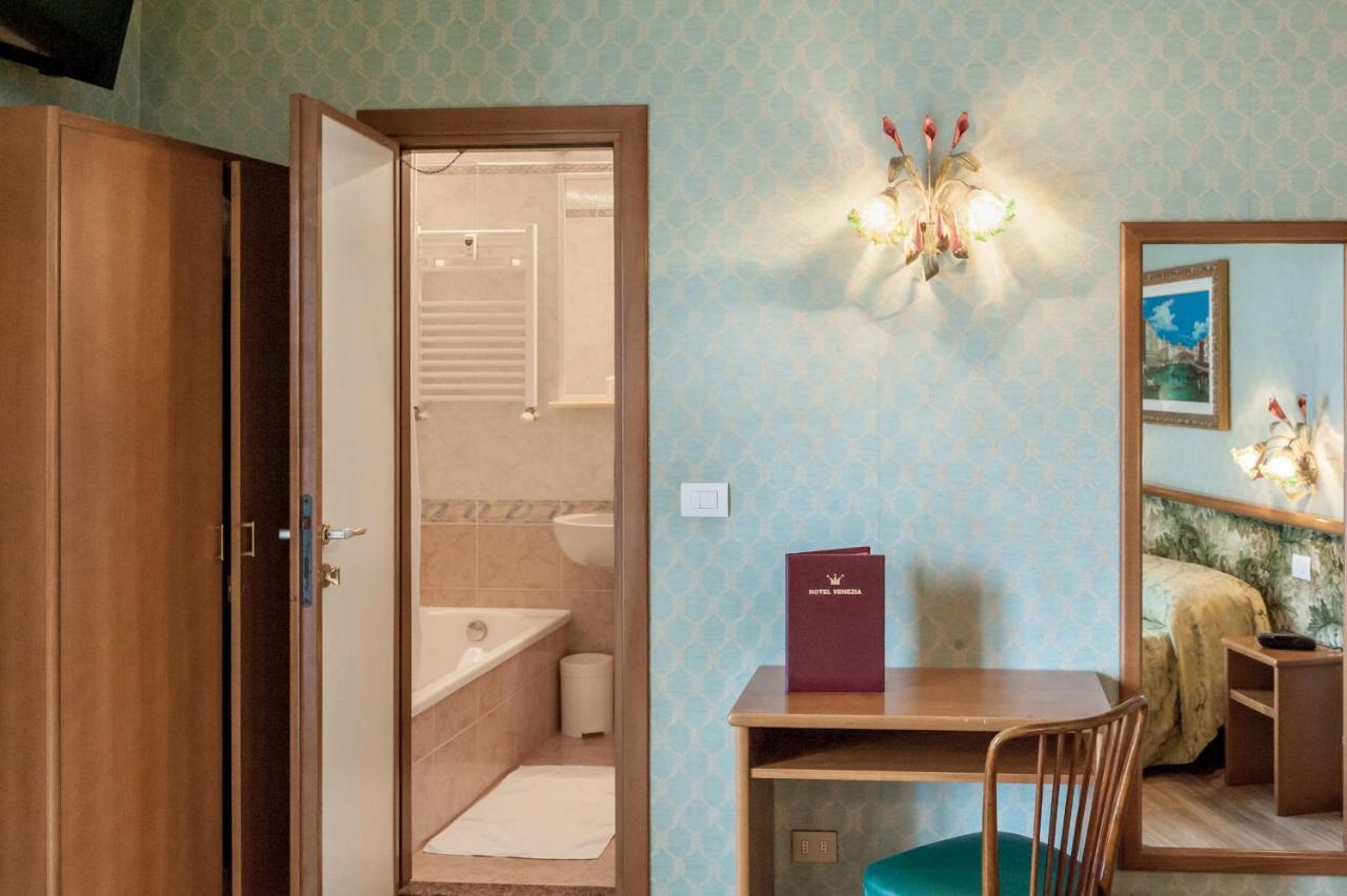 Hotel Venezia Mestre