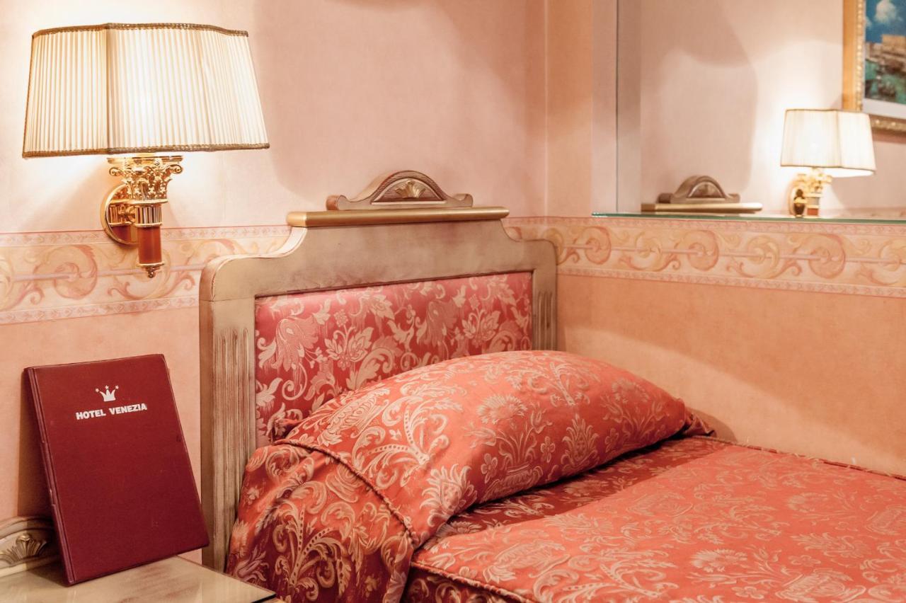 Venezia Hotel 3*
