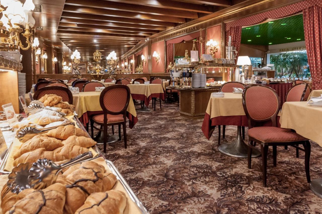 Hotel Venezia