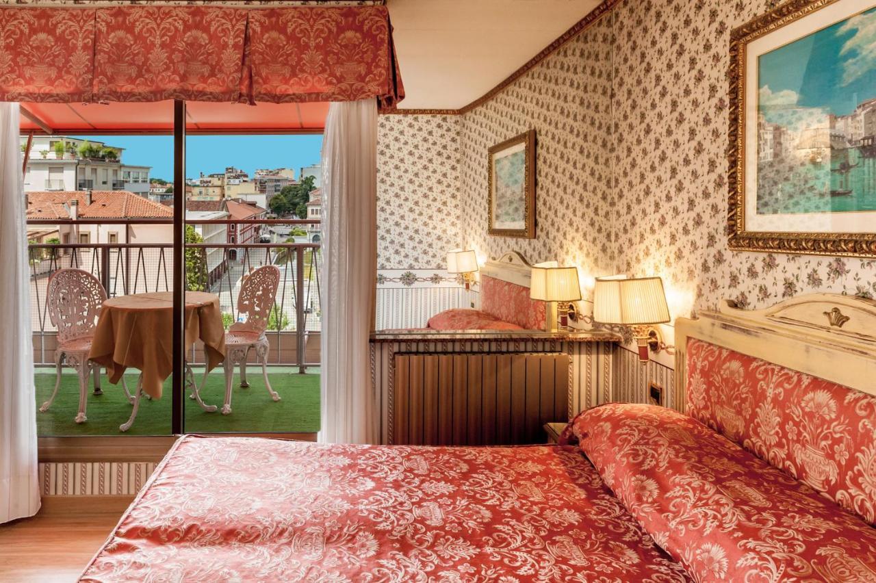 Venezia Hotel Mestre