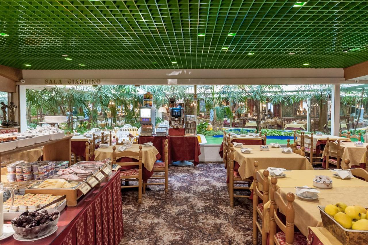 Hotel Venezia Mestre