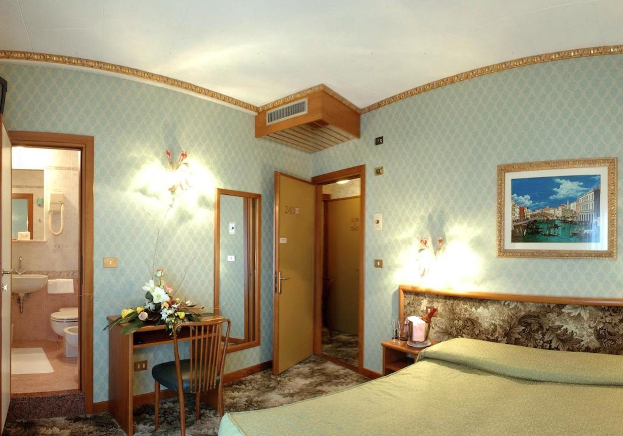 Venezia Hotel Mestre