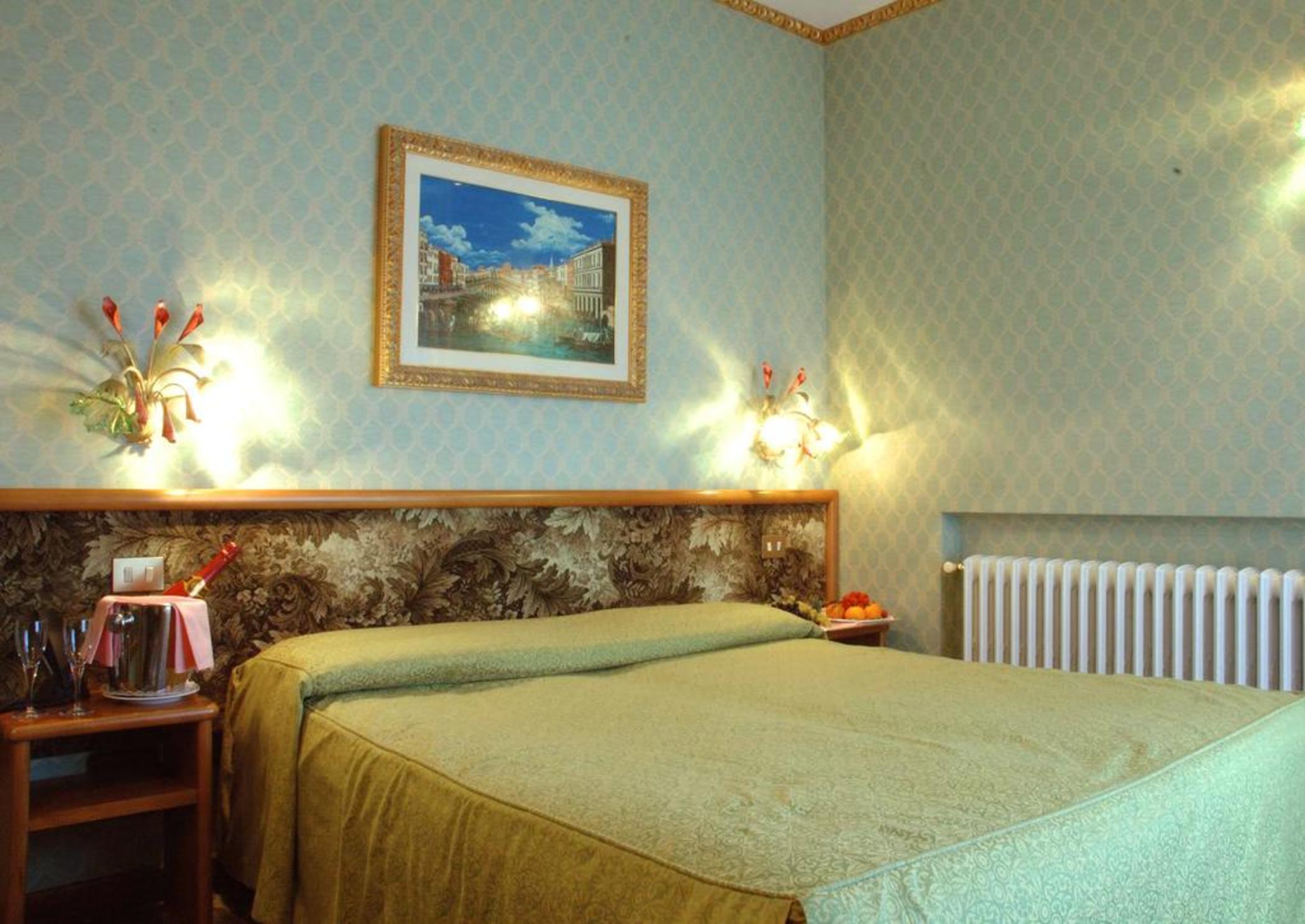 Venezia Hotel