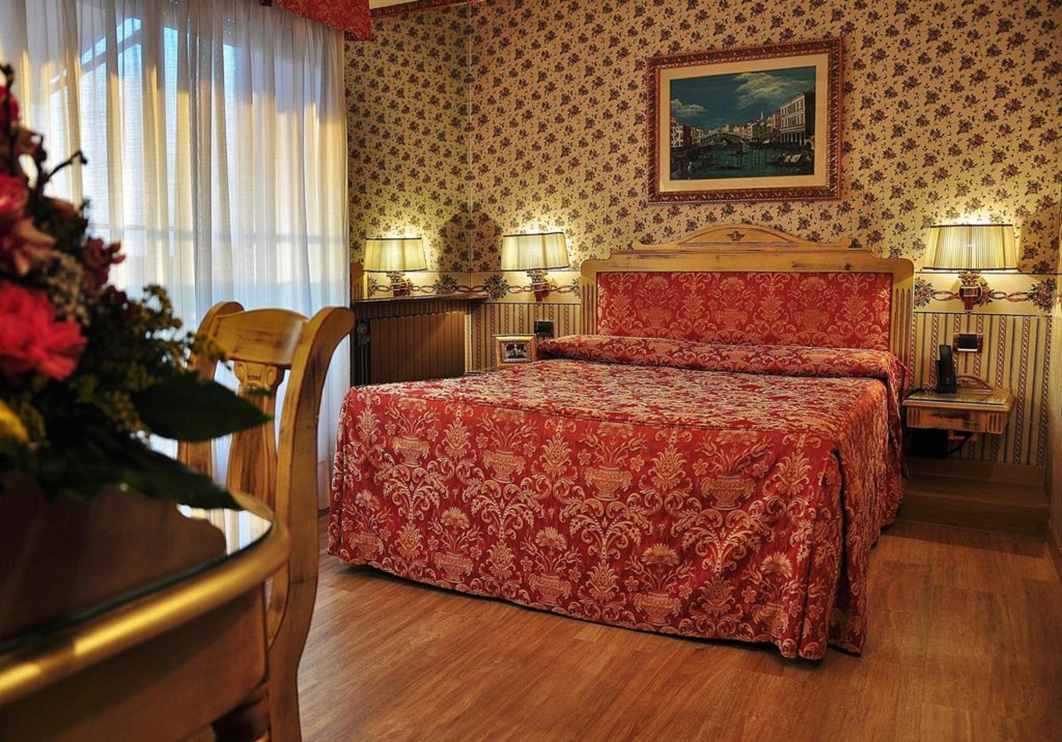 Hotel Venezia 3*