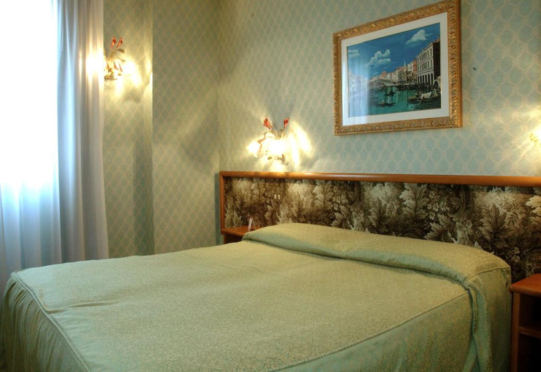 Venezia 3* Mestre