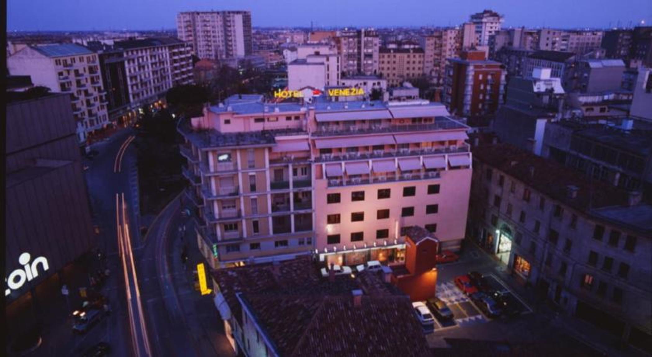 Venezia 3* Mestre