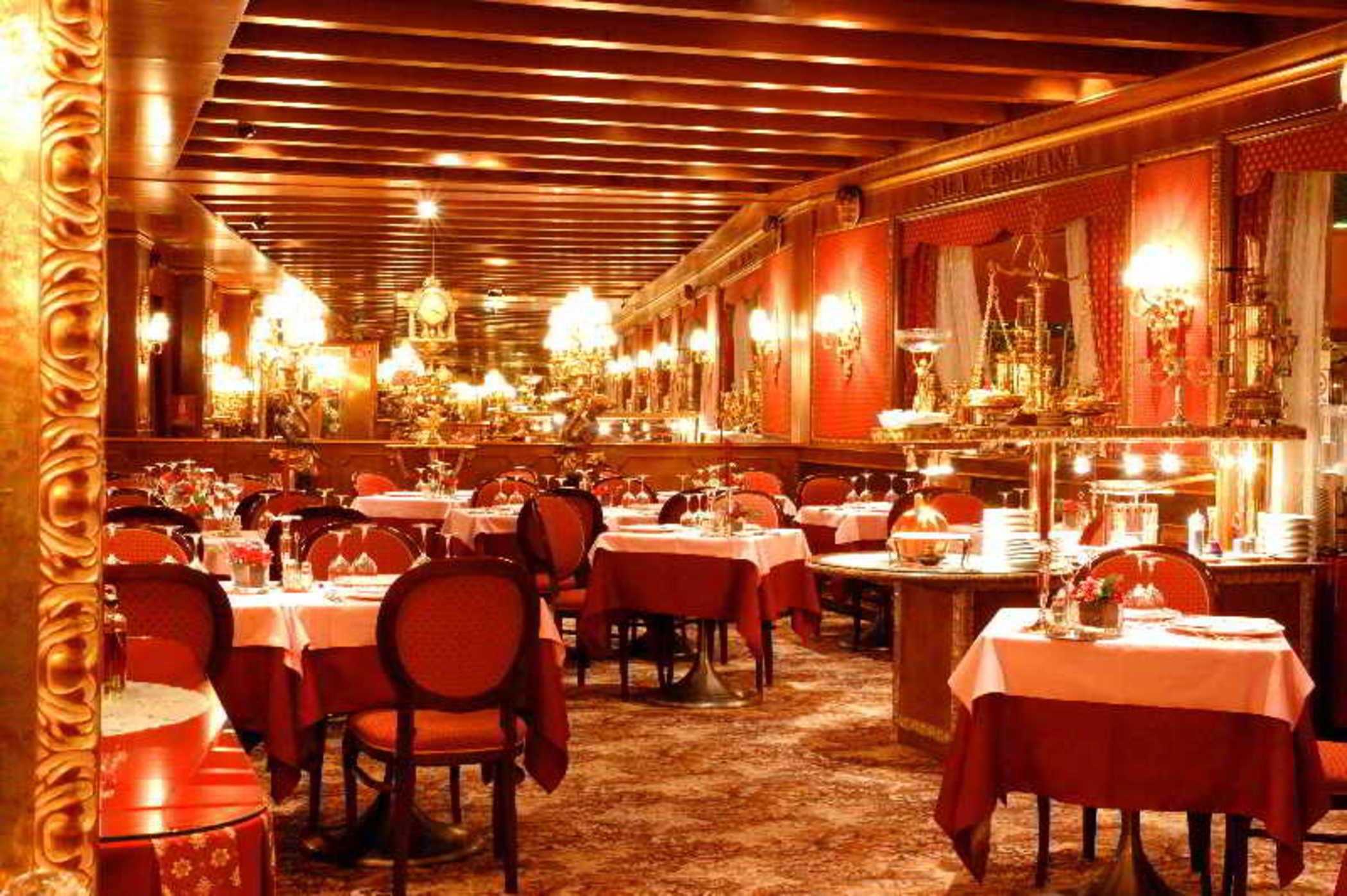 Venezia 3*