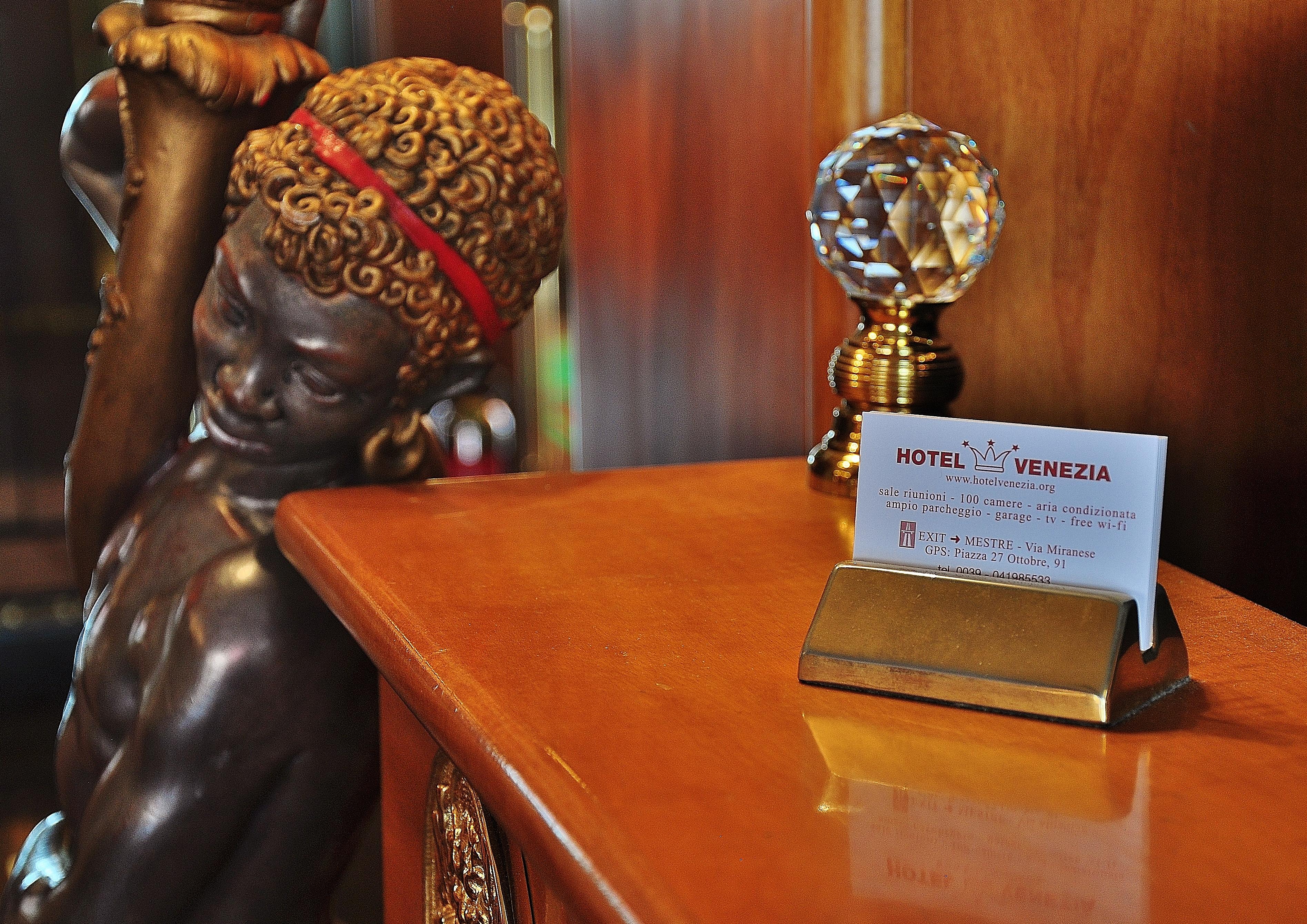 Venezia Hotel Mestre