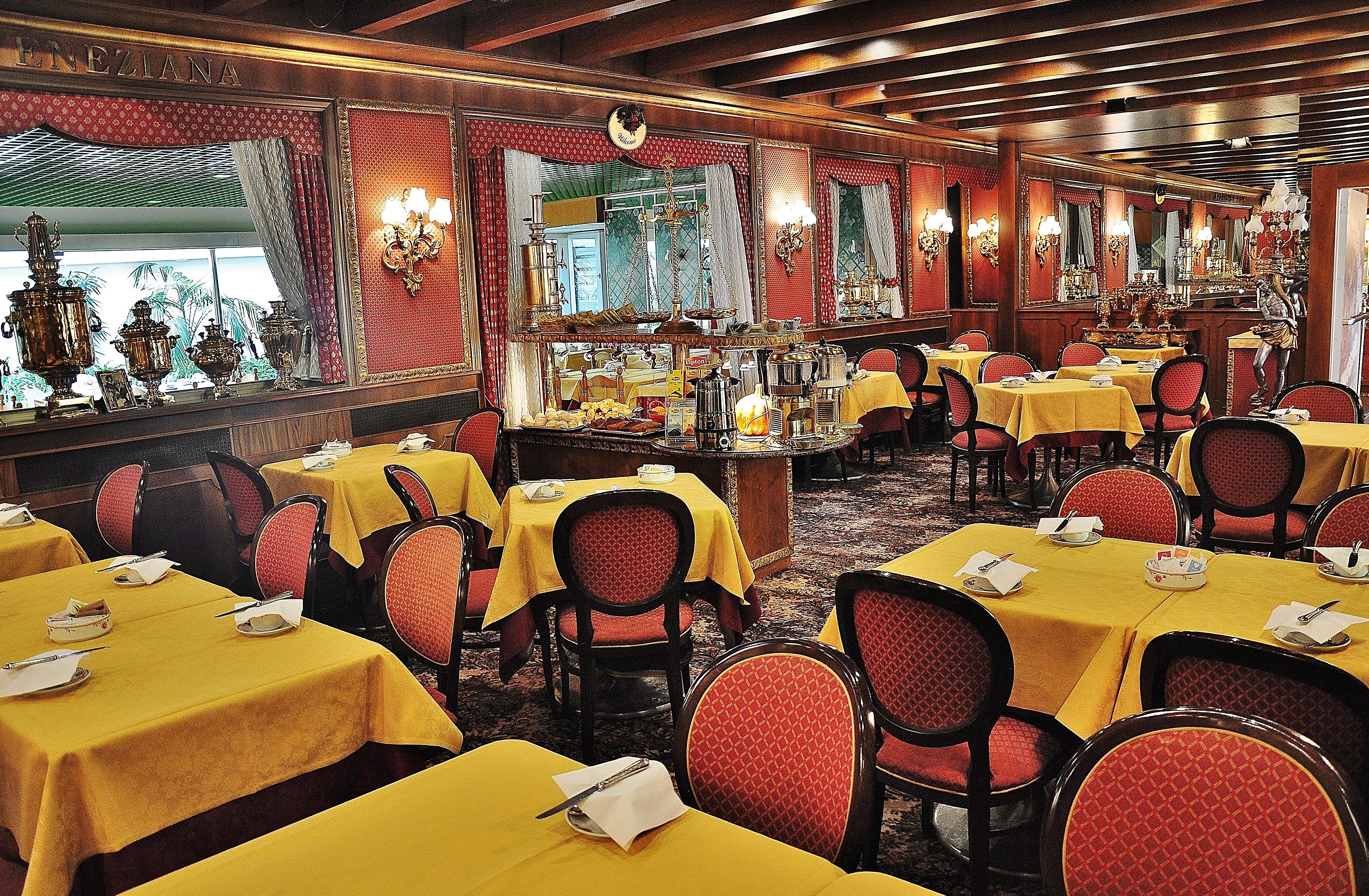 Venezia Hotel
