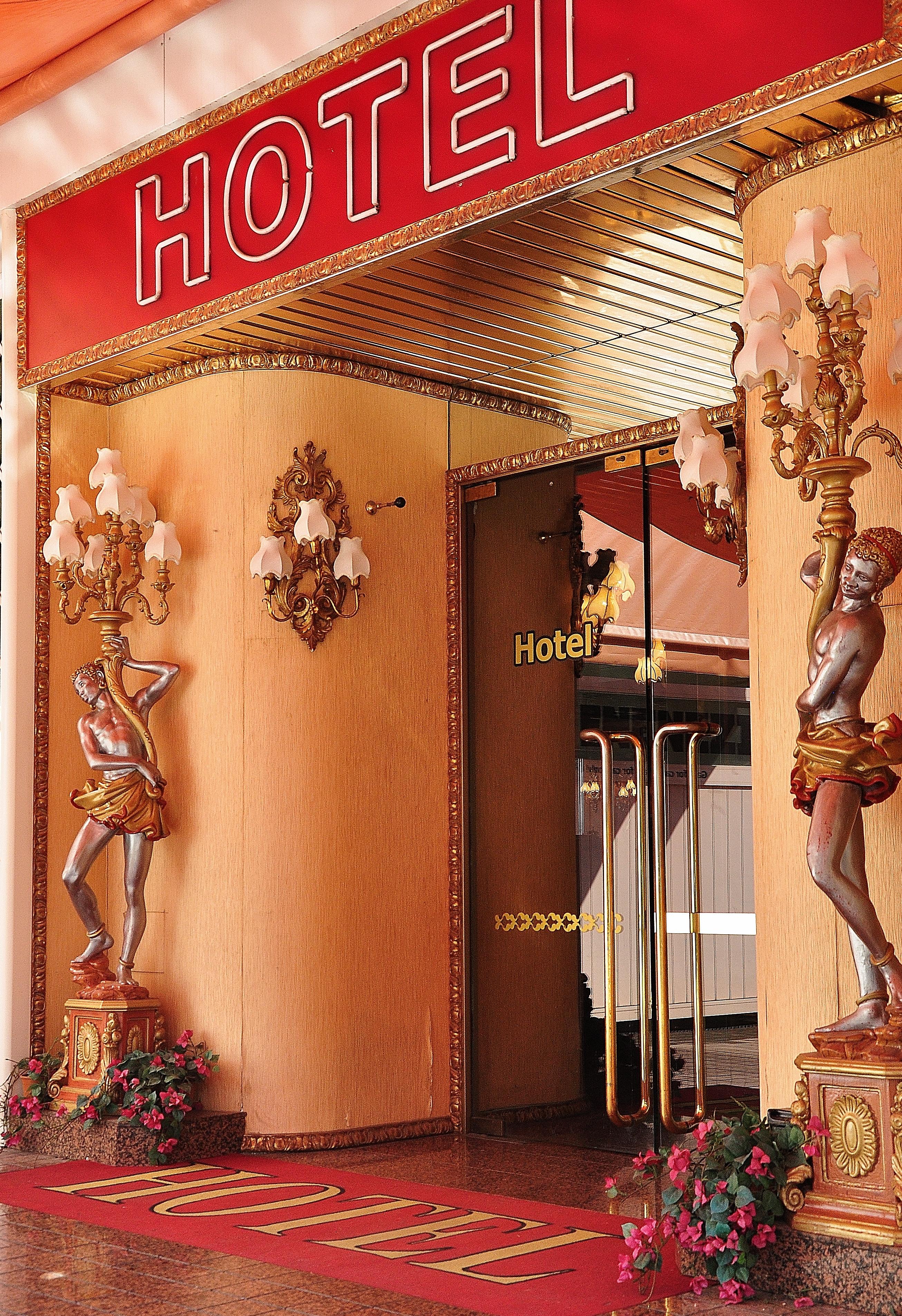 Venezia Hotel 3*