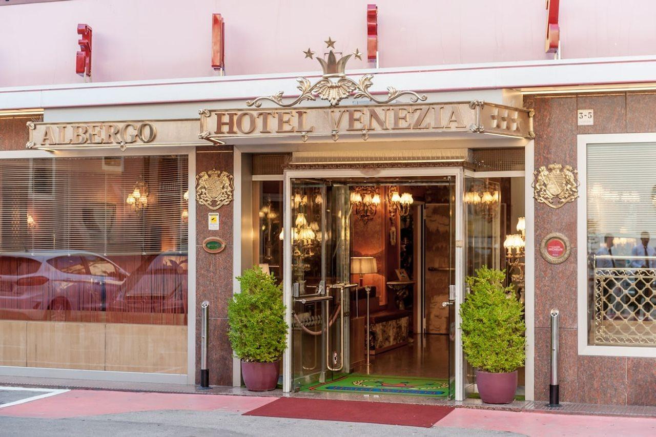 Venezia 3*