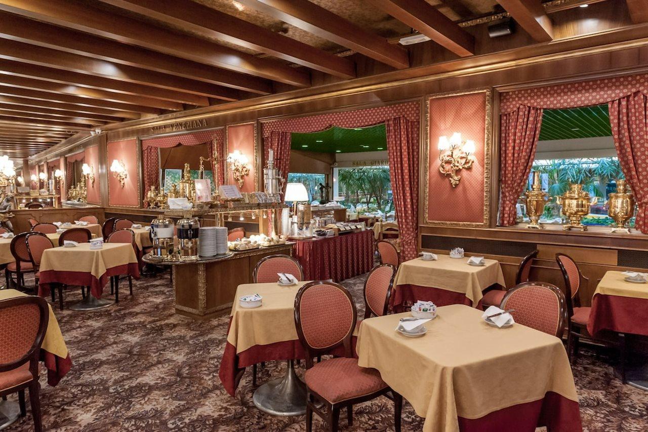 Hotel Venezia