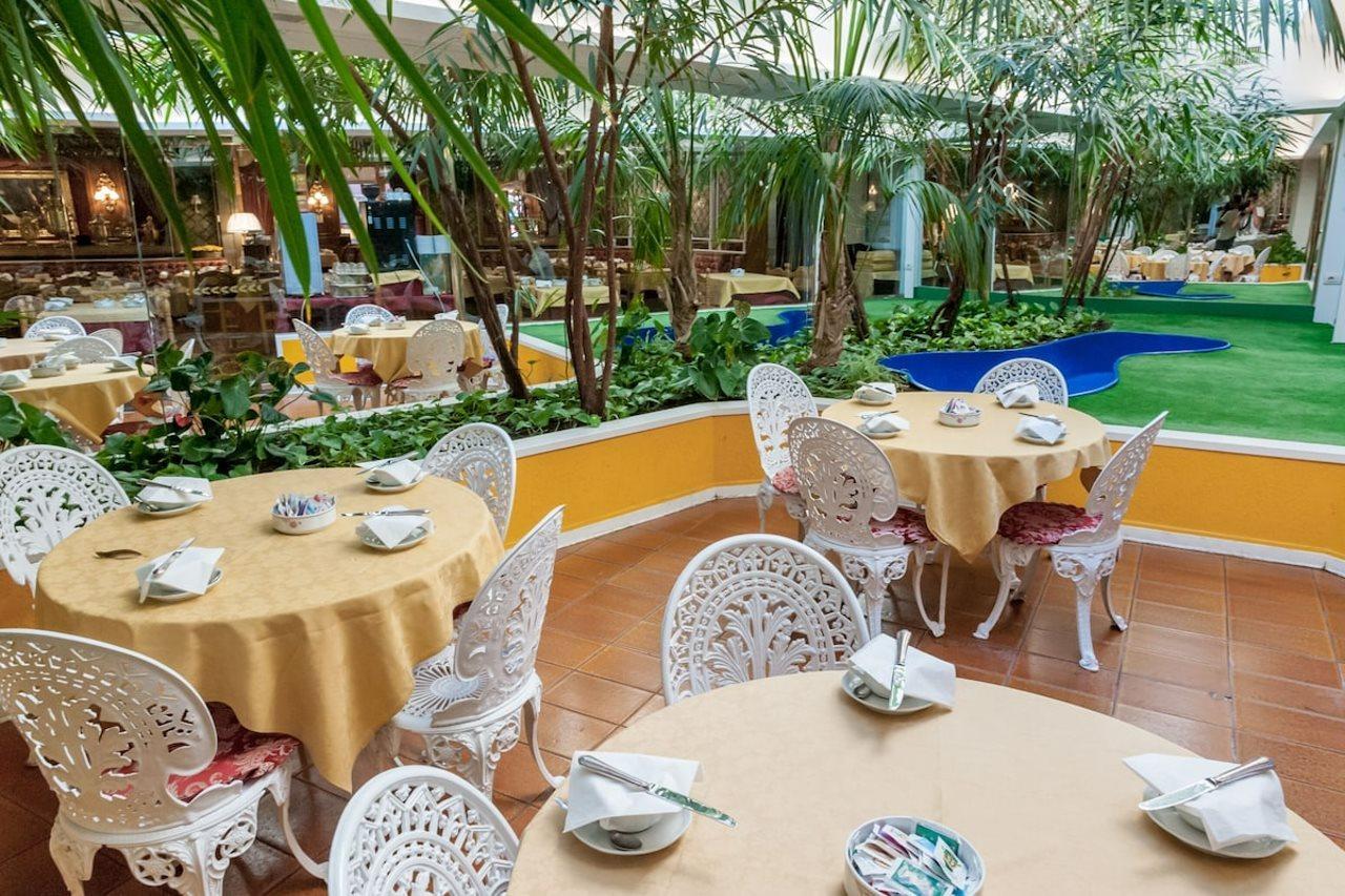 Venezia Hotel Mestre