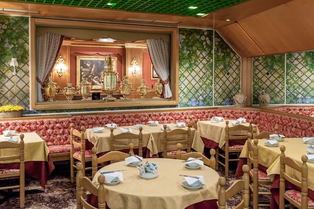 Venezia Hotel Mestre