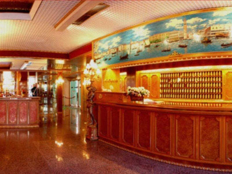 Venezia Hotel Mestre