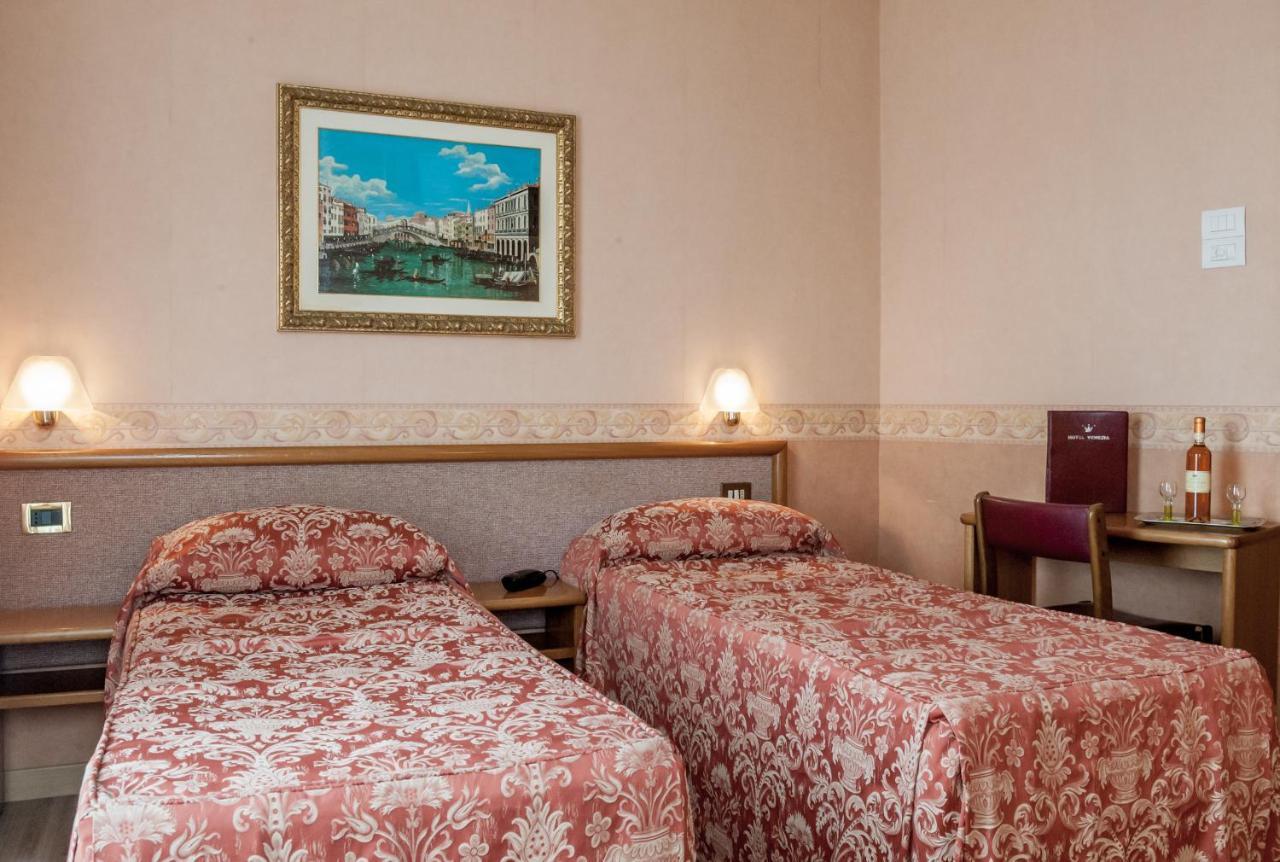Venezia Hotel