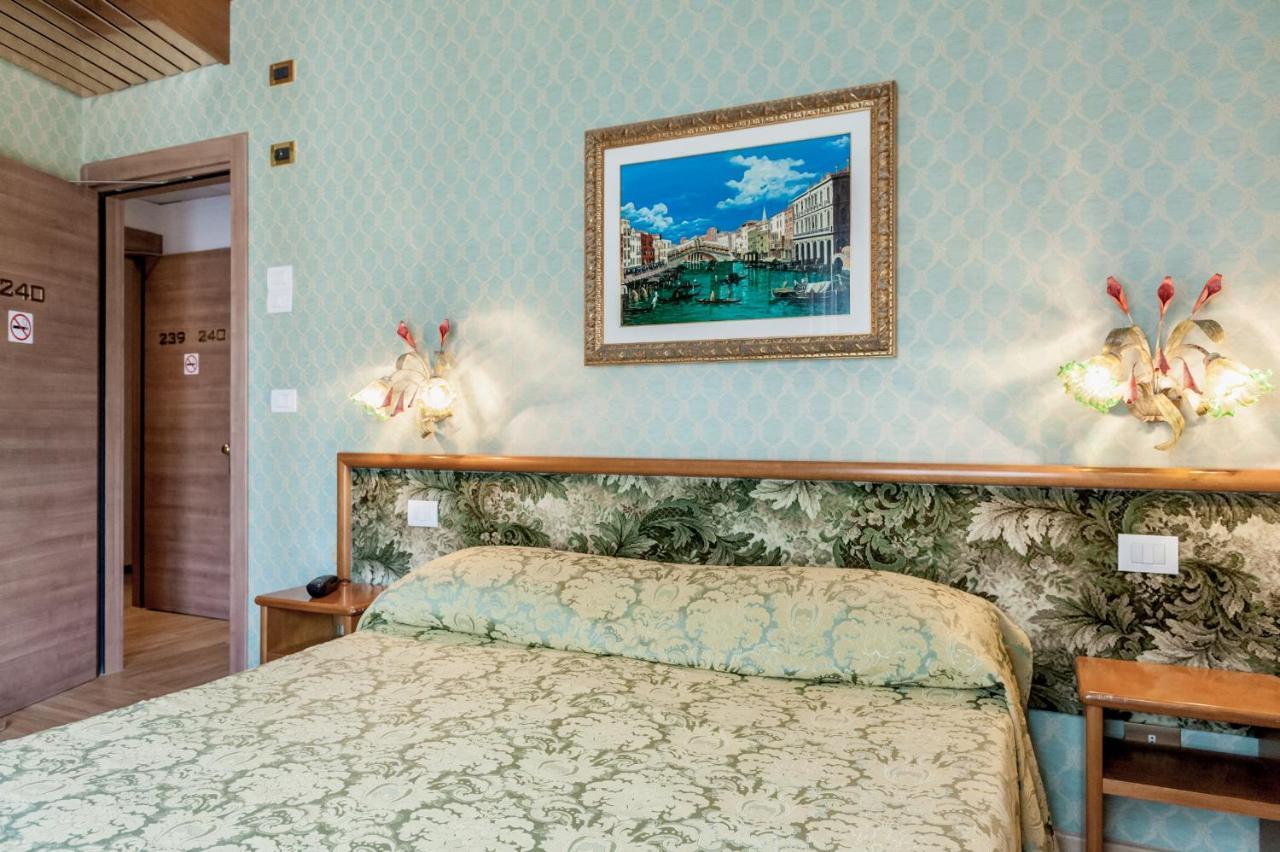 Hotel Venezia 3*