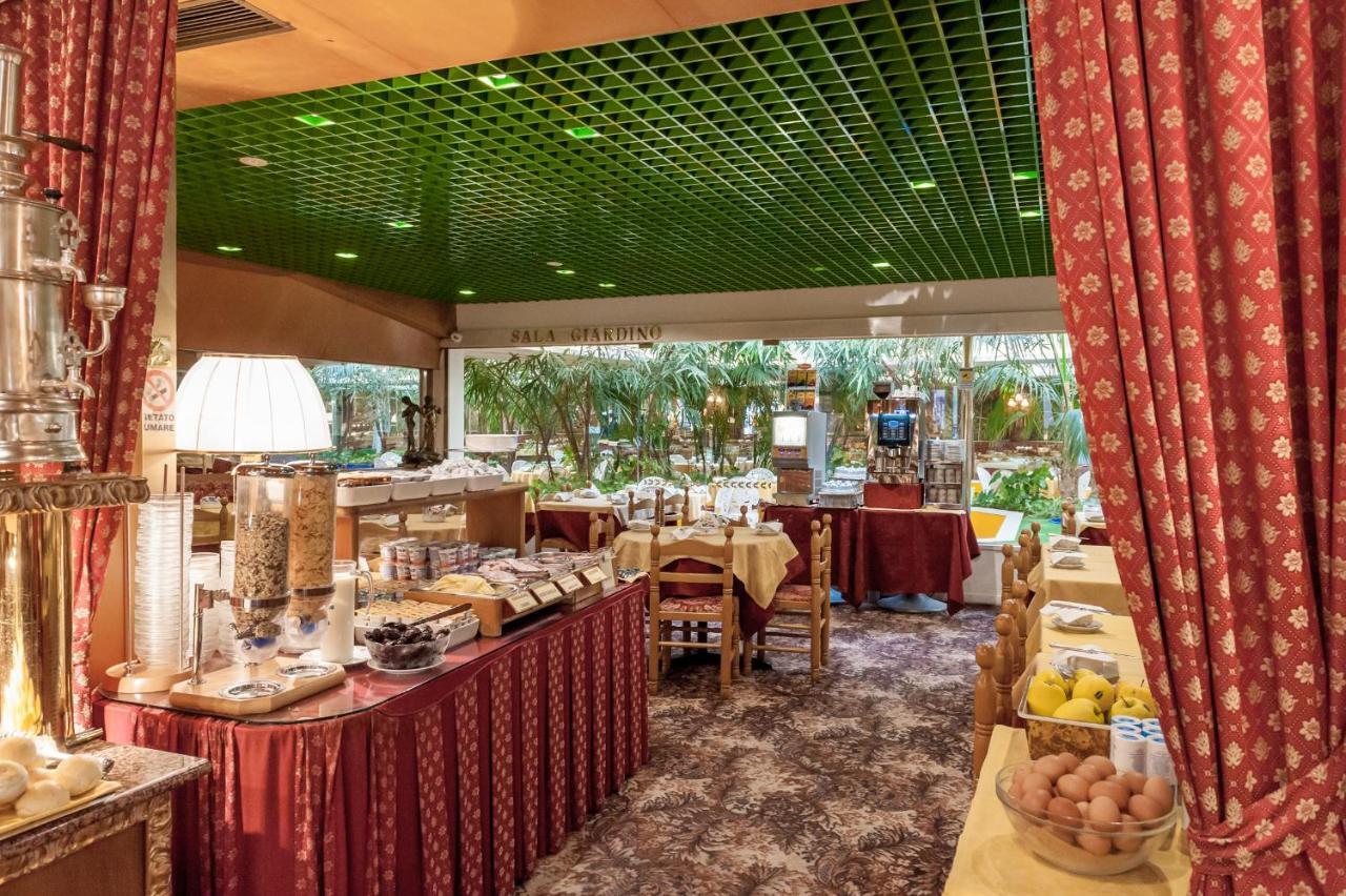 Hotel Venezia 3*