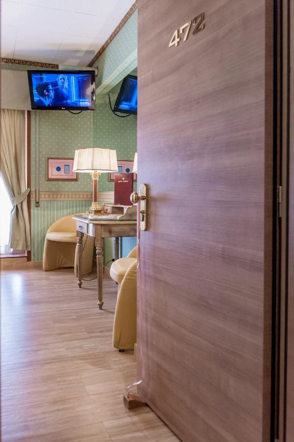 Hotel Venezia Mestre