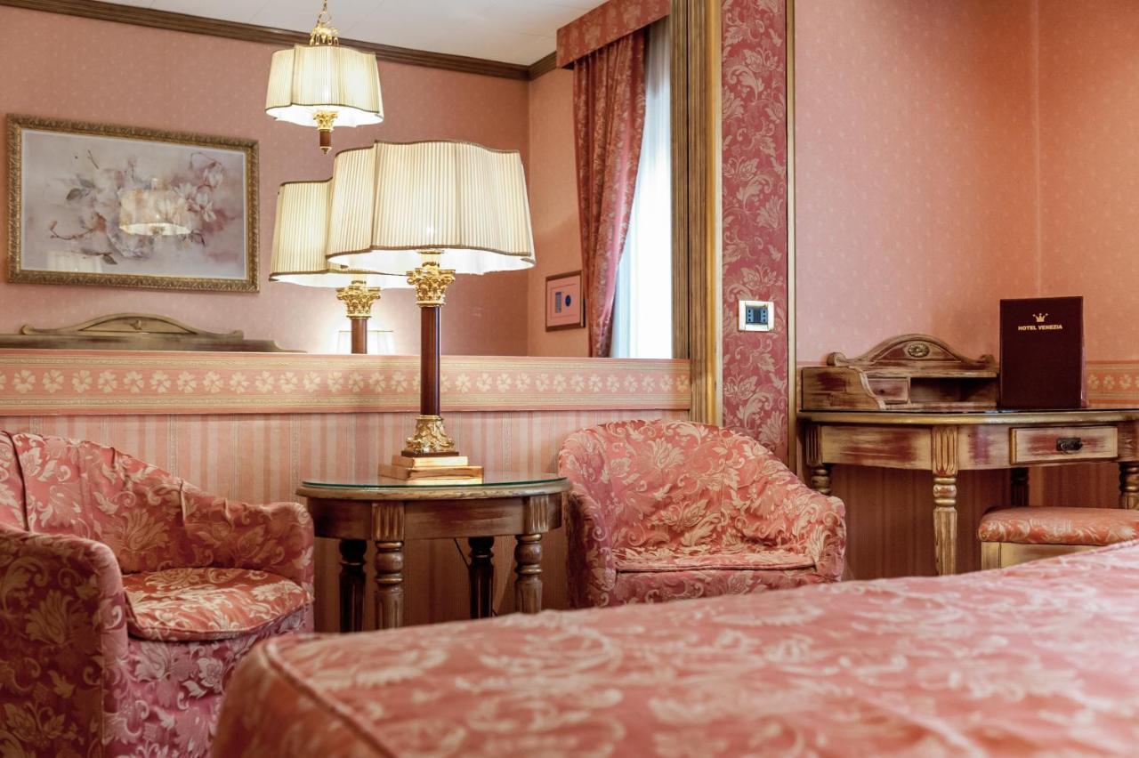 Hotel Venezia 3*