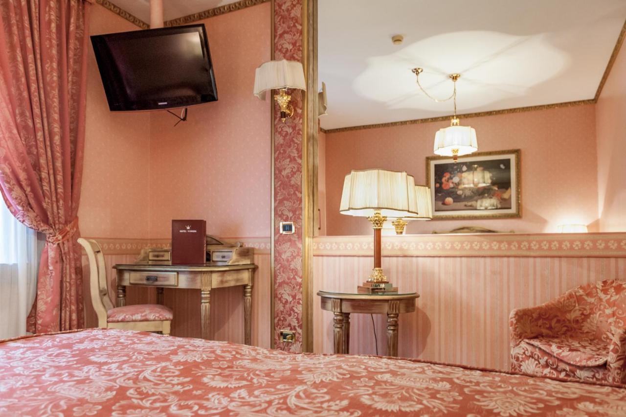 Hotel Venezia 3*