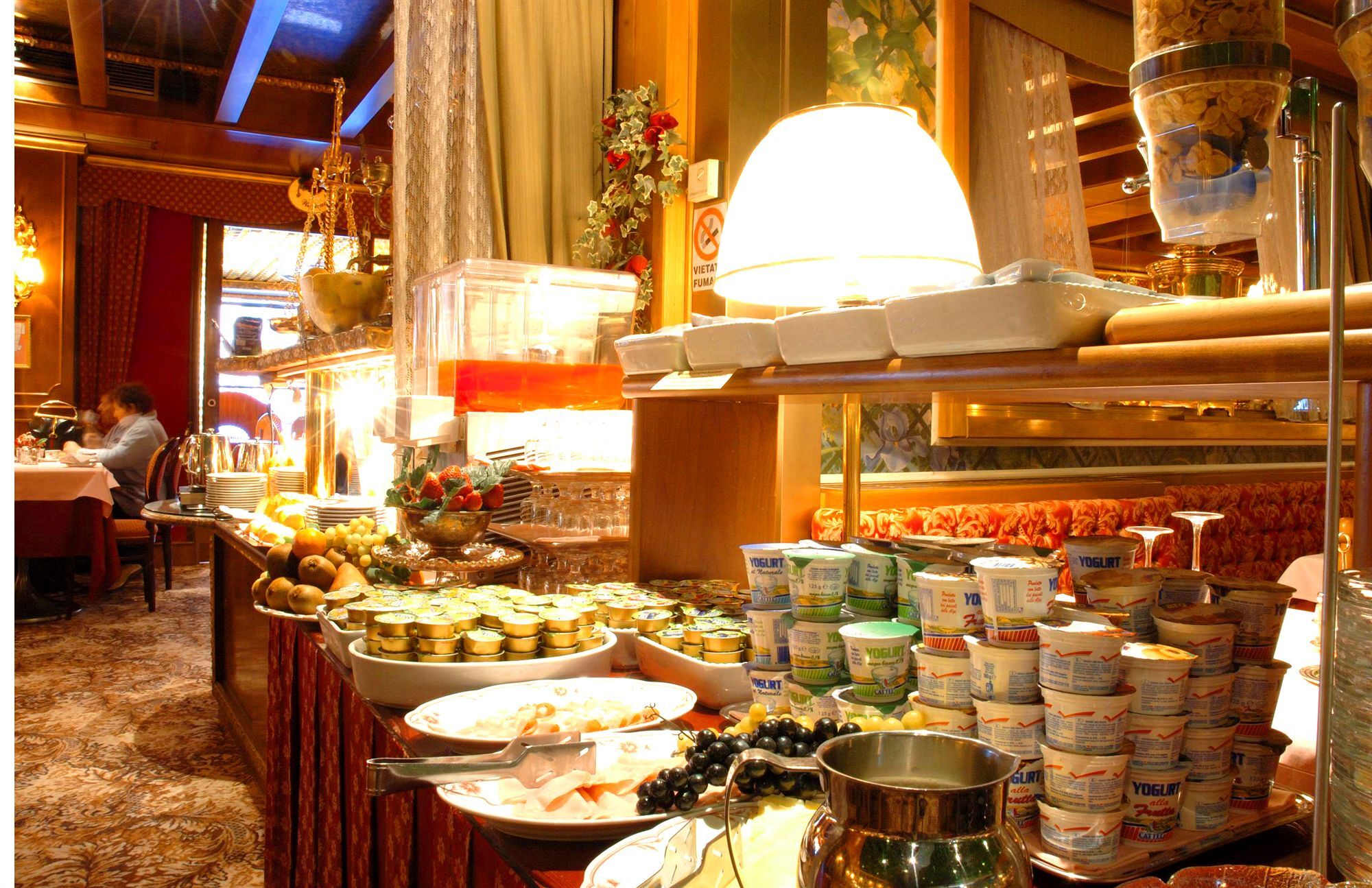 Venezia Hotel 3*